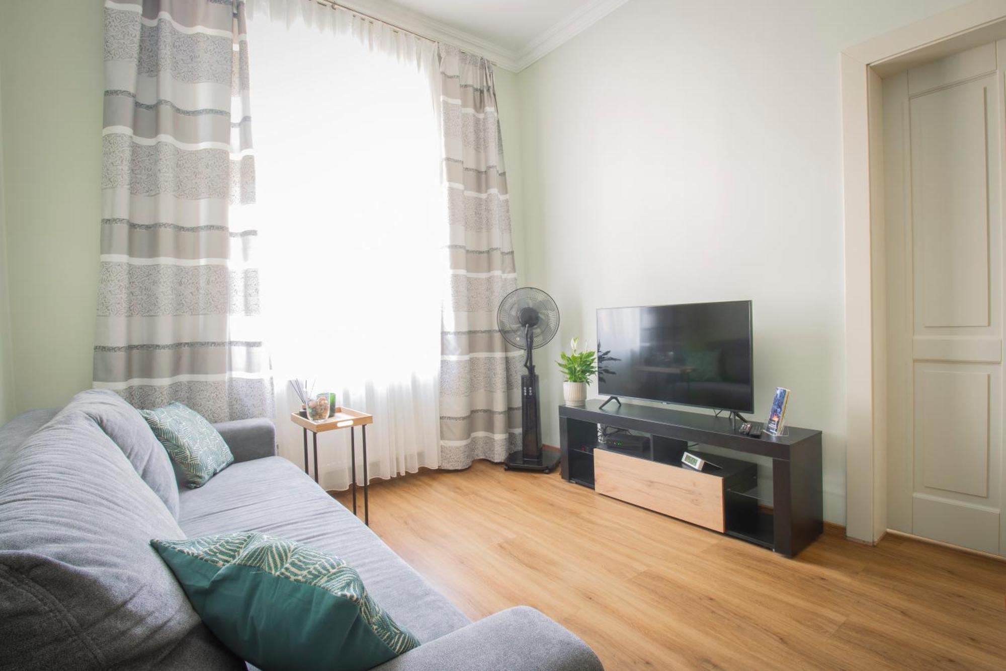 Apartman Anastasie Prague Exterior photo